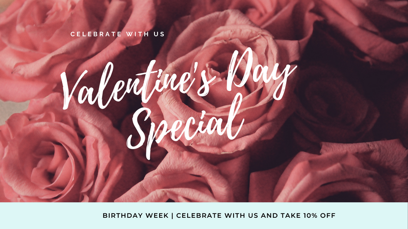 5 Unique Date Ideas to Celebrate Valentine's Day in Vancouver