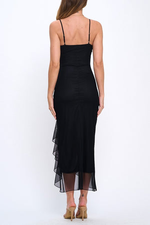 Spanish Night Dress