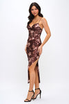 Fall Garden Dress