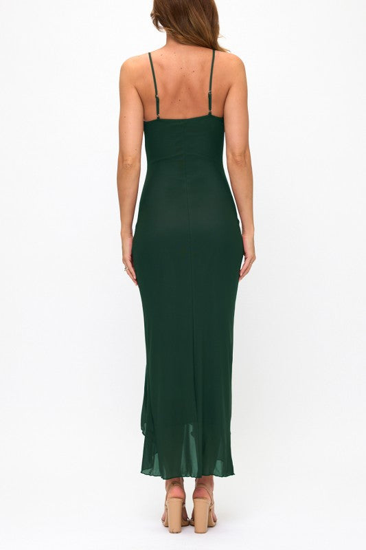 Spanish Night Dress