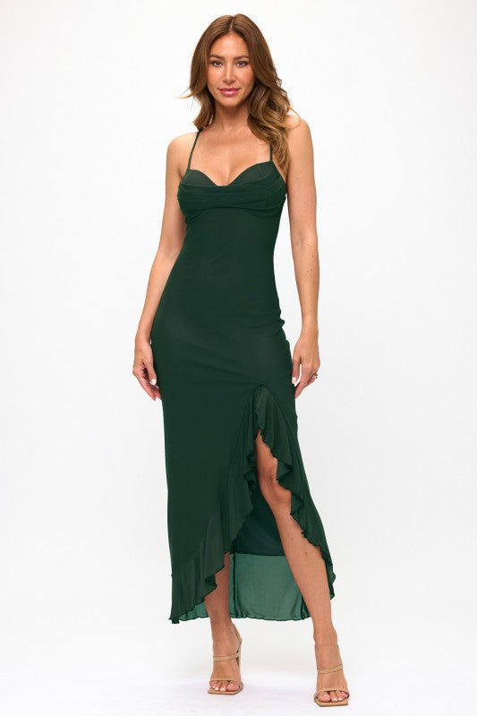 Spanish Night Dress