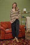 Super Cool Barrel Jeans