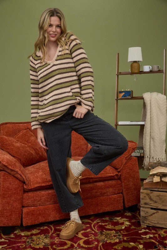 Super Cool Barrel Jeans
