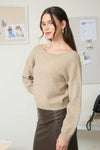 Bow Tie Sweater